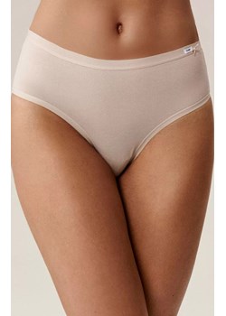 Atlantic 3-pack figi damskie Classic 3CLP-004B-ECRC/BEZ/BEZC, Kolor beżowy-ecru, Rozmiar S, ATLANTIC ze sklepu Primodo w kategorii Majtki damskie - zdjęcie 187829123