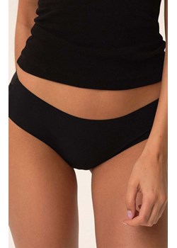 Esotiq 2-pack figi damskie Parisa 39007-K001, Kolor czarno-beżowy, Rozmiar L, Esotiq ze sklepu Primodo w kategorii Majtki damskie - zdjęcie 187829153