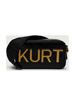 Kurt Geiger Skórzana torebka na ramię THE KENSINGTON ze sklepu Gomez Fashion Store w kategorii Listonoszki - zdjęcie 187829612