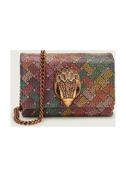 Kurt Geiger Torebka na ramię MINI KENSINGTON ze sklepu Gomez Fashion Store w kategorii Listonoszki - zdjęcie 187829613