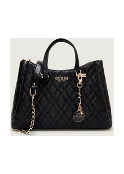 Guess Kuferek ISEMAY ze sklepu Gomez Fashion Store w kategorii Kuferki - zdjęcie 187829614