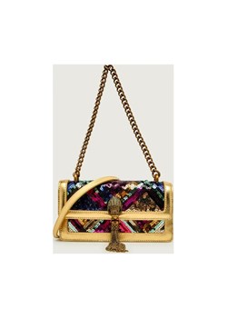 Kurt Geiger Skórzana torebka na ramię SHOREDITCH ze sklepu Gomez Fashion Store w kategorii Listonoszki - zdjęcie 187829620