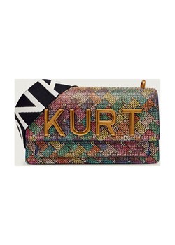 Kurt Geiger Torebka na ramię SHOREDITCH ze sklepu Gomez Fashion Store w kategorii Listonoszki - zdjęcie 187829622