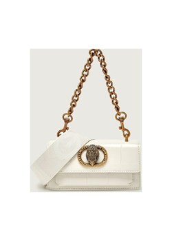 Kurt Geiger Skórzana torebka na ramię CHELSEA ze sklepu Gomez Fashion Store w kategorii Listonoszki - zdjęcie 187829631