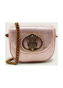 Kurt Geiger Listonoszka MICRO CHELSEA ze sklepu Gomez Fashion Store w kategorii Listonoszki - zdjęcie 187829632
