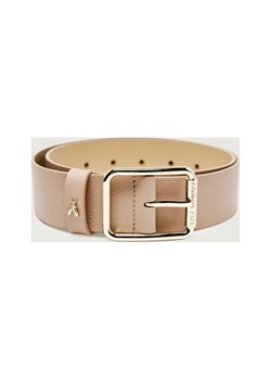 Patrizia Pepe Skórzany pasek ze sklepu Gomez Fashion Store w kategorii Paski damskie - zdjęcie 187829654