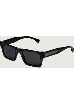 BOSS BLACK Okulary przeciwsłoneczne 1855/S ze sklepu Gomez Fashion Store w kategorii Okulary przeciwsłoneczne męskie - zdjęcie 187829660