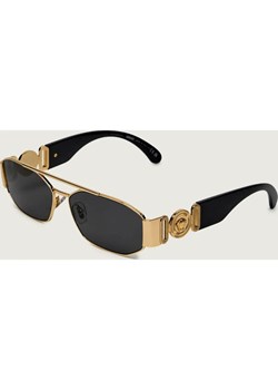 Versace Okulary przeciwsłoneczne VE2287 ze sklepu Gomez Fashion Store w kategorii Okulary przeciwsłoneczne męskie - zdjęcie 187829661
