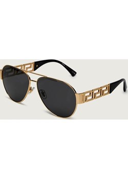 Versace Okulary przeciwsłoneczne VE2289 ze sklepu Gomez Fashion Store w kategorii Okulary przeciwsłoneczne męskie - zdjęcie 187829662