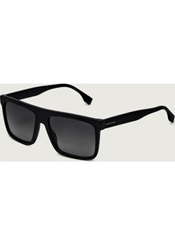 BOSS BLACK Okulary przeciwsłoneczne 1440/S ze sklepu Gomez Fashion Store w kategorii Okulary przeciwsłoneczne męskie - zdjęcie 187829664