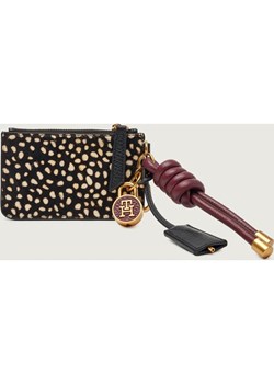 Tommy Hilfiger Skórzany portfel + brelok ze sklepu Gomez Fashion Store w kategorii Portfele damskie - zdjęcie 187829670