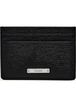 BOSS BLACK Skórzane etui na karty GalleryA_S ze sklepu Gomez Fashion Store w kategorii Etui - zdjęcie 187829671