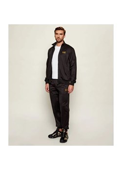EA7 Dres | Regular Fit ze sklepu Gomez Fashion Store w kategorii Dresy męskie - zdjęcie 187830233