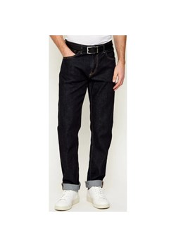 Armani Exchange Jeansy j13 | Slim Fit ze sklepu Gomez Fashion Store w kategorii Jeansy męskie - zdjęcie 187830234