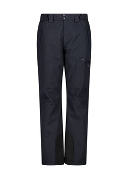 cmp Spodnie narciarskie w kolorze antracytowym ze sklepu Limango Polska w kategorii Spodnie męskie - zdjęcie 187830433