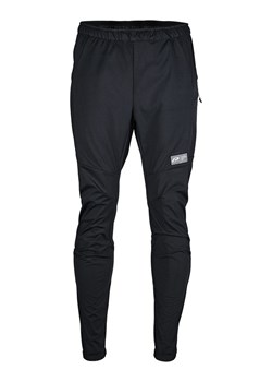 Protective Spodnie funkcyjne "Rock" w kolorze czarnym ze sklepu Limango Polska w kategorii Spodnie męskie - zdjęcie 187830480