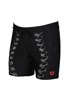 Arena Kąpielówki w kolorze czarno-białym ze sklepu Limango Polska w kategorii Kąpielówki - zdjęcie 187830651