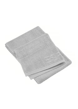ESPRIT Ręcznik &quot;Modern Solid&quot; w kolorze szarym do rąk ze sklepu Limango Polska w kategorii Ręczniki - zdjęcie 187830704