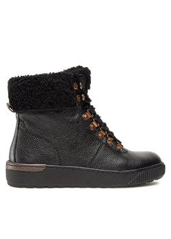 Trzewiki Go Soft WI23-PIKOLA-05 Czarny ze sklepu eobuwie.pl w kategorii Botki - zdjęcie 187830813