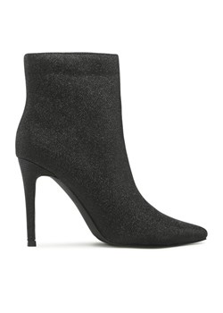 Botki Jenny Fairy LS5629-12 Czarny ze sklepu eobuwie.pl w kategorii Botki - zdjęcie 187830824