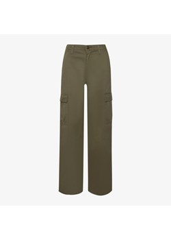 levi&#039;s spodnie 94 baggy cargo greens a47070002 ze sklepu 50style.pl w kategorii Spodnie damskie - zdjęcie 187831091
