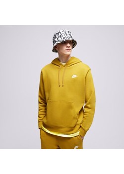 nike bluza z kapturem nike sportswear club bv2654-716 ze sklepu 50style.pl w kategorii Bluzy męskie - zdjęcie 187831094