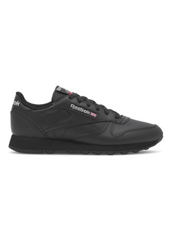 Obuwie sportowe Reebok EO-CLASSIC LEATHER 100008497 W ze sklepu ccc.eu w kategorii Buty sportowe damskie - zdjęcie 187831200