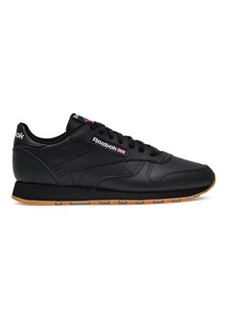 Obuwie sportowe Reebok EO-CLASSIC LEATHER 100008493 ze sklepu ccc.eu w kategorii Buty sportowe męskie - zdjęcie 187831201