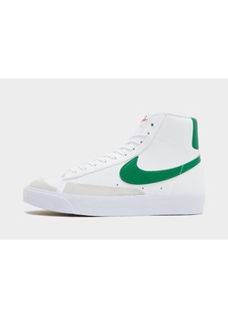 NIKE BLAZER MID &#039;77 ze sklepu JD Sports  w kategorii Trampki dziecięce - zdjęcie 187831240