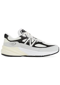 Buty unisex New Balance U990TG6 – białe ze sklepu New Balance Poland w kategorii Buty sportowe męskie - zdjęcie 187831511