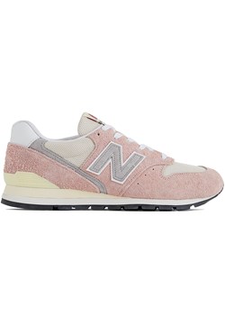 Buty unisex New Balance U996TA – różowe ze sklepu New Balance Poland w kategorii Buty sportowe męskie - zdjęcie 187831513