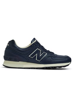 Buty unisex New Balance OU576LNN – granatowe ze sklepu New Balance Poland w kategorii Buty sportowe męskie - zdjęcie 187831530