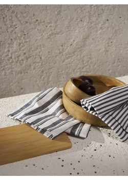 Sinsay - Ścierki kuchenne 2 pack - niebieski ze sklepu Sinsay w kategorii Fartuchy kuchenne - zdjęcie 187832341