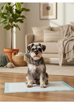 Sinsay - Podkłady higieniczne dla zwierząt - biały ze sklepu Sinsay w kategorii Dla zwierząt - zdjęcie 187832382