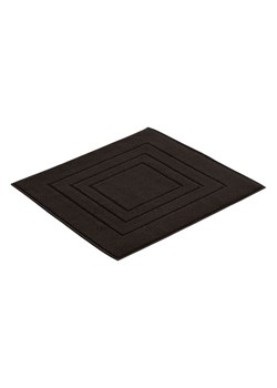 Vossen Dywanik łazienkowy "Feeling" w kolorze antracytowym ze sklepu Limango Polska w kategorii Akcesoria łazienkowe - zdjęcie 187833470