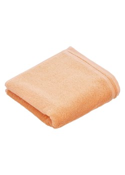 Vossen Ręcznik "Meira" w kolorze brzoskwiniowym do rąk ze sklepu Limango Polska w kategorii Ręczniki - zdjęcie 187833524