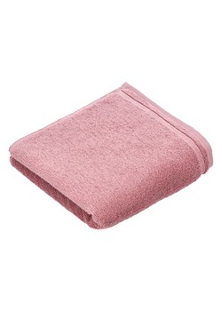 Vossen Ręcznik prysznicowy "Meira" w kolorze jasnoróżowym ze sklepu Limango Polska w kategorii Ręczniki - zdjęcie 187833530