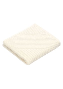 Vossen Ręcznik "Nuria" w kolorze kremowym do rąk ze sklepu Limango Polska w kategorii Ręczniki - zdjęcie 187833532