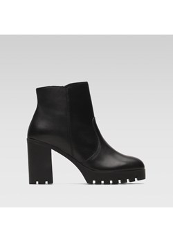 Botki Lasocki T144 ze sklepu ccc.eu w kategorii Botki - zdjęcie 187847381