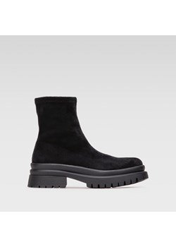 Botki Jenny Fairy WS5795-08 ze sklepu ccc.eu w kategorii Workery damskie - zdjęcie 187847382