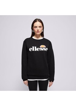 ellesse bluza agata blk sgs03238001 ze sklepu 50style.pl w kategorii Bluzy damskie - zdjęcie 187847622