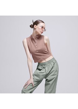 reebok t-shirt cl wde jersey tank hs0399 ze sklepu 50style.pl w kategorii Bluzki damskie - zdjęcie 187847663