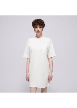 reebok sukienka cl ae tee dress ic8098 ze sklepu 50style.pl w kategorii Sukienki - zdjęcie 187847672