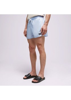 adidas szorty 3s clx sh vsl ht4373 ze sklepu 50style.pl w kategorii Kąpielówki - zdjęcie 187847722