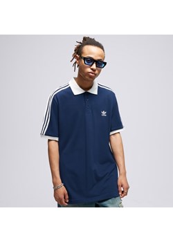adidas polo 3-stripe polo ii5776 ze sklepu 50style.pl w kategorii T-shirty męskie - zdjęcie 187847771