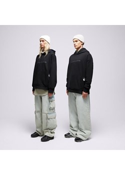 s.now job sizeer hoodie “i think i do” black si123blu50002 ze sklepu 50style.pl w kategorii Bluzy damskie - zdjęcie 187847811