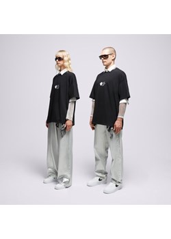 s.now job sizeer t shirt “who made who”-black si123tsu50002 ze sklepu 50style.pl w kategorii Bluzki damskie - zdjęcie 187847833