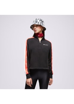 champion bluza rozpinana half zip sweatshirt 116224kk001 ze sklepu 50style.pl w kategorii Bluzy damskie - zdjęcie 187847883