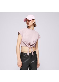 champion t-shirt crewneck eco future 117178ps162 ze sklepu 50style.pl w kategorii Bluzki damskie - zdjęcie 187848000