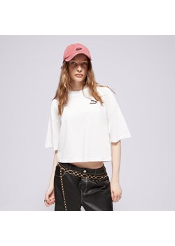 puma t-shirt better classics oversized 62422602 ze sklepu 50style.pl w kategorii Bluzki damskie - zdjęcie 187848013